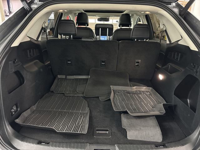 Certified 2022 Ford Edge SEL w/ Convenience Package image 14