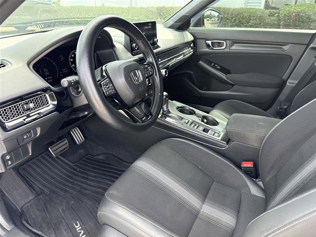 Used 2022 Honda Civic Sport image 25