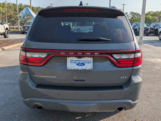 Used 2024 Dodge Durango GT image 4