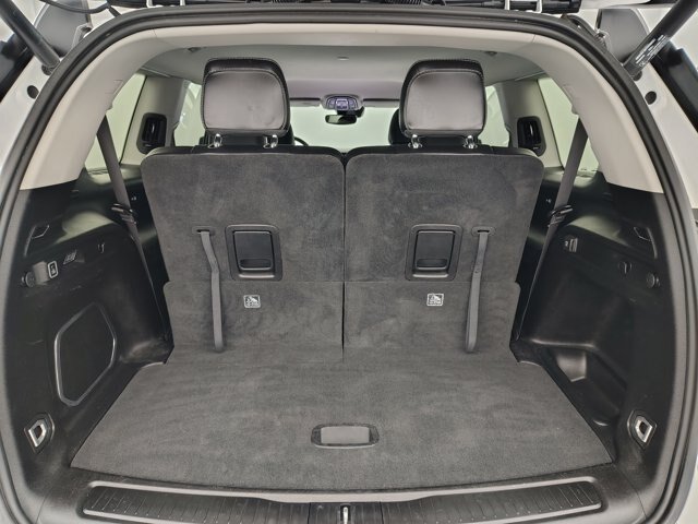 Used 2022 Jeep Grand Cherokee L Limited AWD/4WD image 17