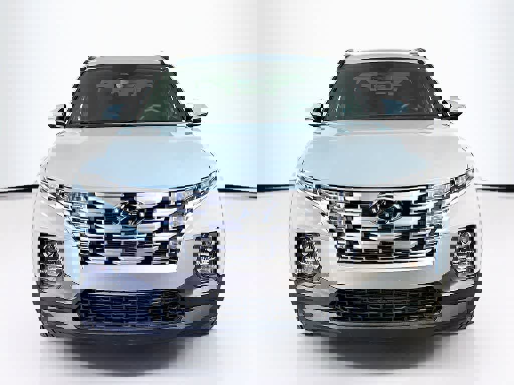 Used 2022 Hyundai Santa Cruz SEL w/ Activity Package image 8