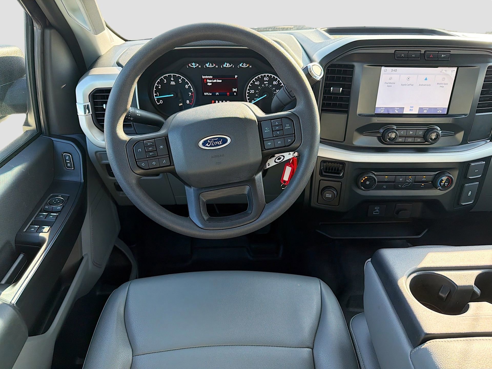 Certified 2023 Ford F150 XL image 22