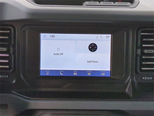 Certified 2021 Ford Bronco Big Bend image 18