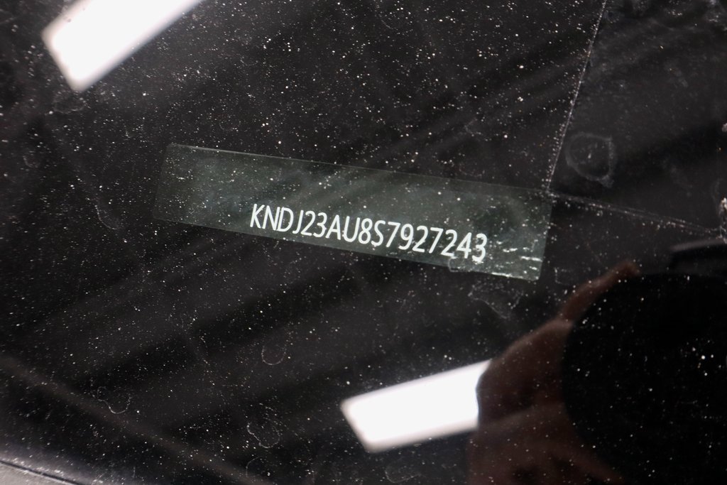 Used 2025 Kia Soul LX w/ LX Technology Package image 34