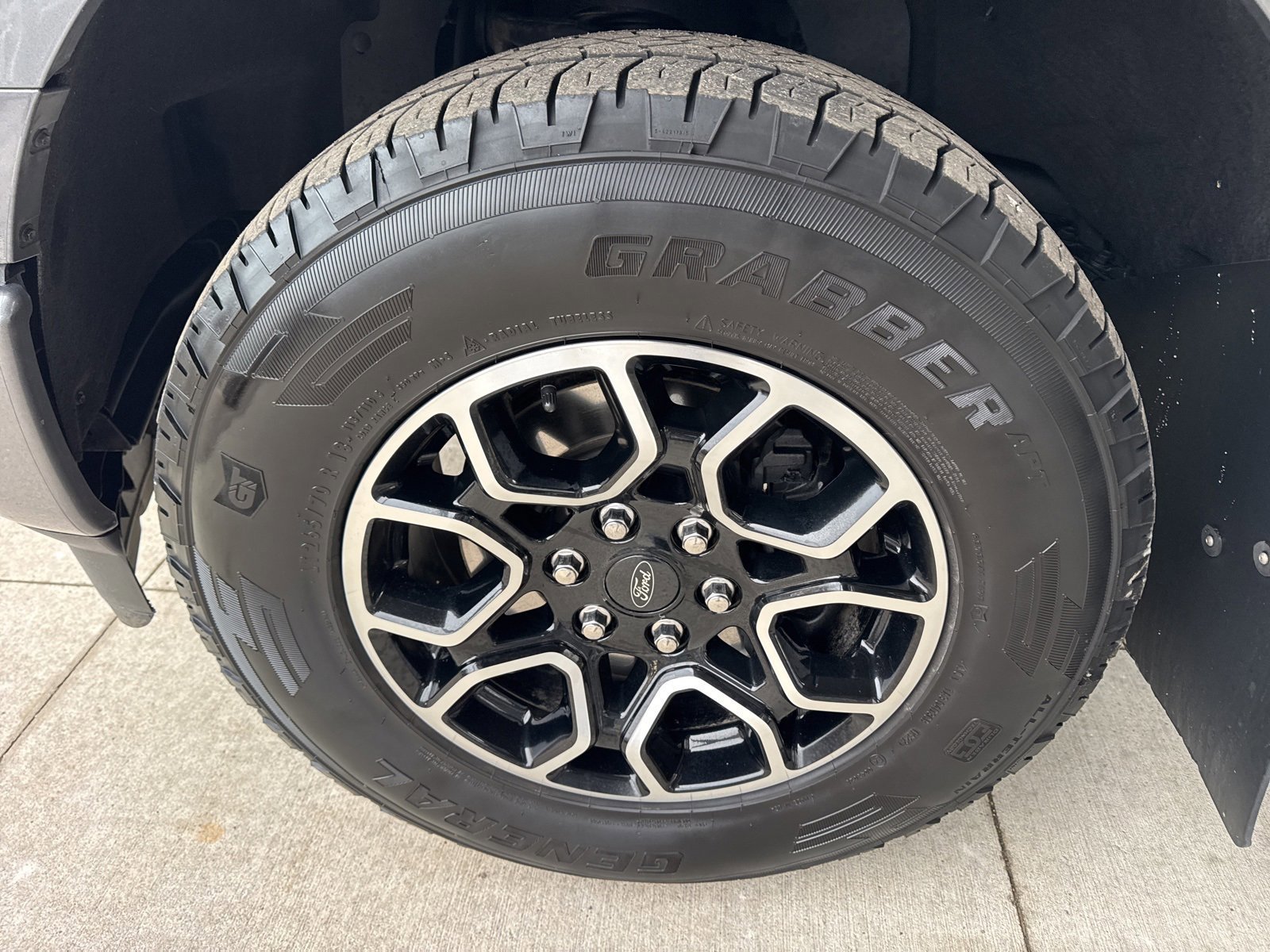 Certified 2022 Ford F150 XLT w/ Equipment Group 302A High image 21