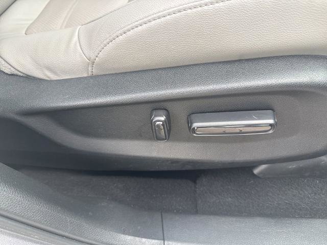 Used 2019 Honda CR-V EX-L image 34