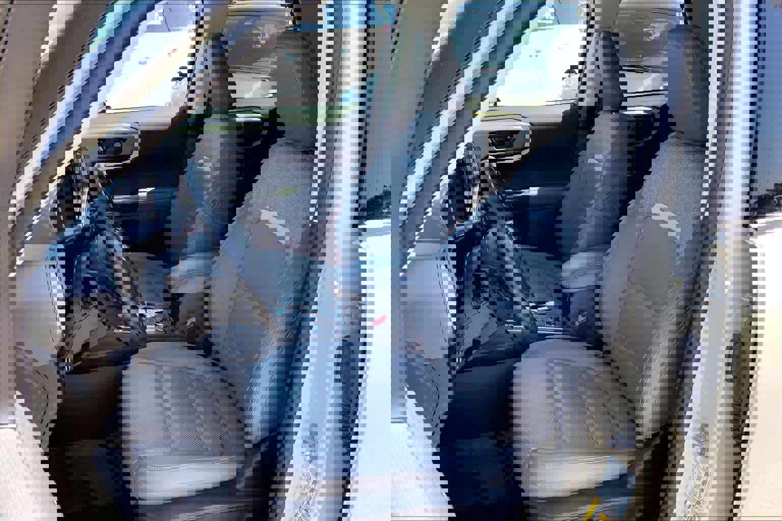 Certified 2025 Ford Bronco Sport Badlands image 10