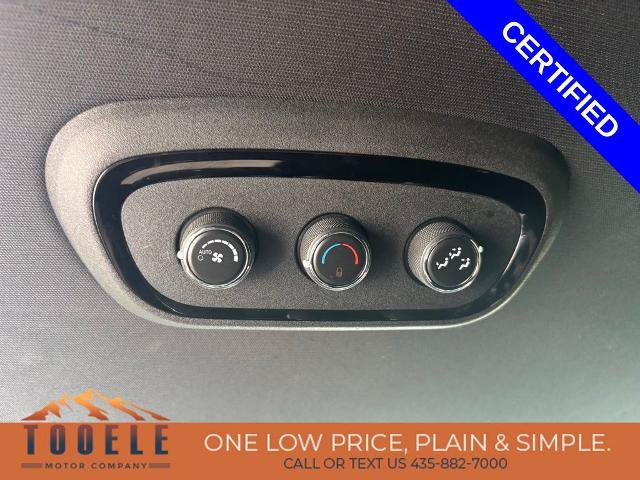 Used 2021 Dodge Durango R/T w/ Tow 'N Go Package AWD/4WD image 35