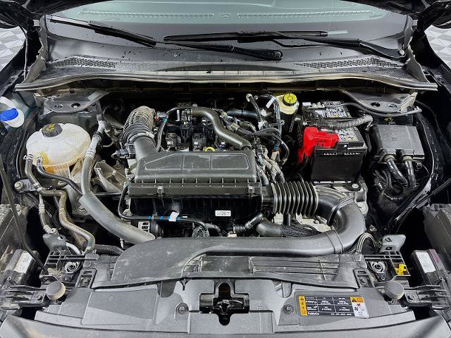 Certified 2025 Ford Escape ST-Line FWD image 28
