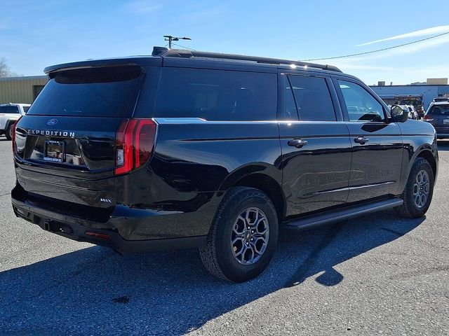 Certified 2025 Ford Expedition Max Active image 5