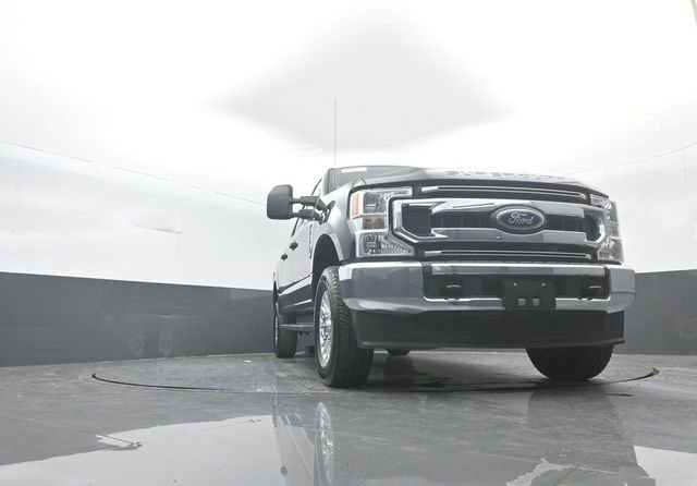 Certified 2021 Ford F250 XL w/ STX Appearance Package image 33