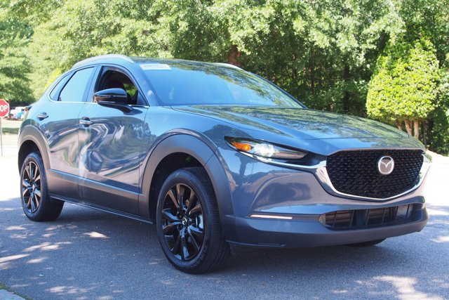 Used 2023 MAZDA CX-30 AWD 2.5 S w/ Preferred Package image 1