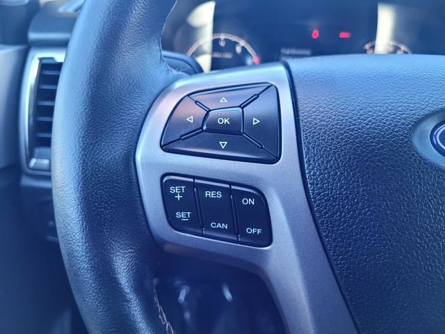Certified 2023 Ford Ranger XLT w/ Equipment Group 301A Mid RWD image 24