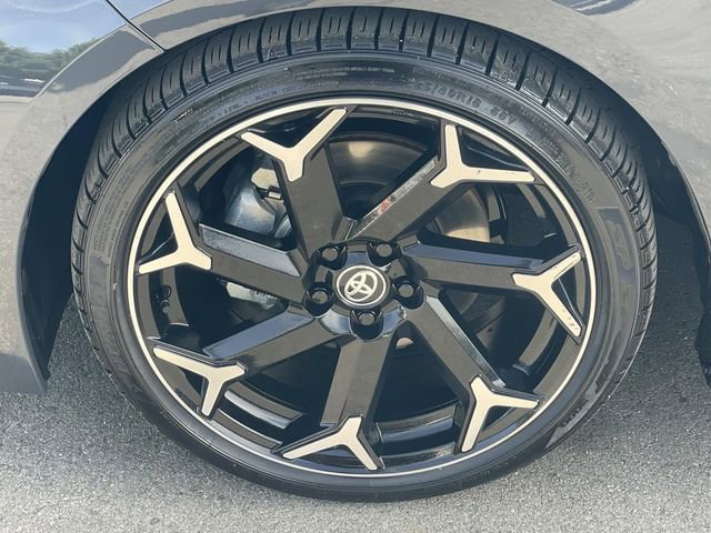 Used 2025 Toyota Corolla FX w/ Convenience Package FWD image 39