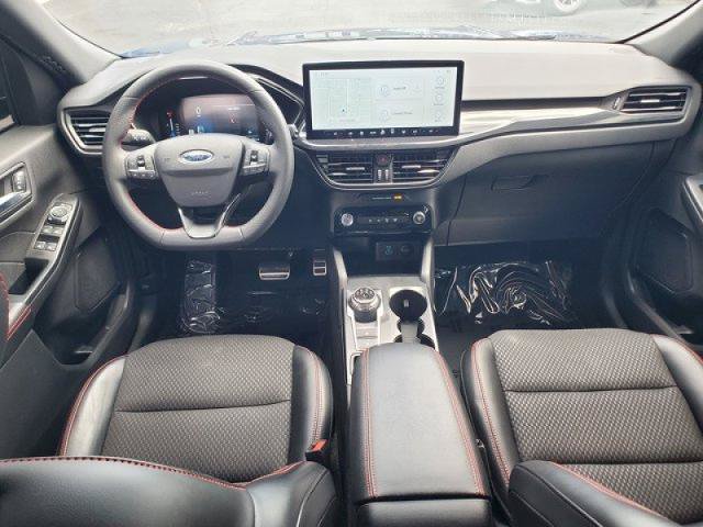 Certified 2023 Ford Escape ST-Line w/ Tech Pack #1 FWD image 27