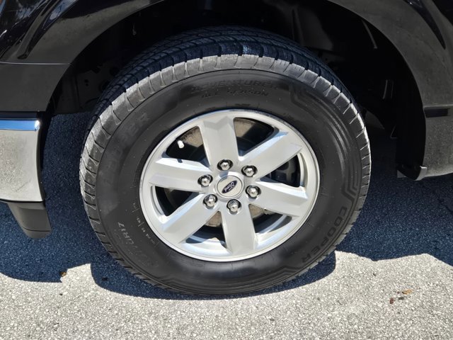 Certified 2021 Ford F150 XL w/ Equipment Group 101A High RWD image 21