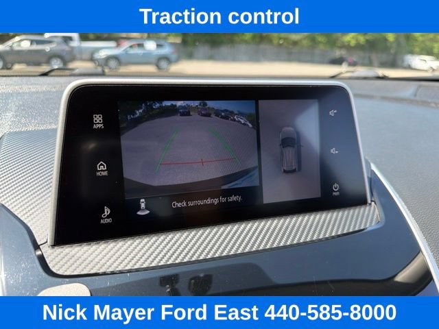 Used 2019 Mitsubishi Eclipse Cross SEL AWD/4WD image 31
