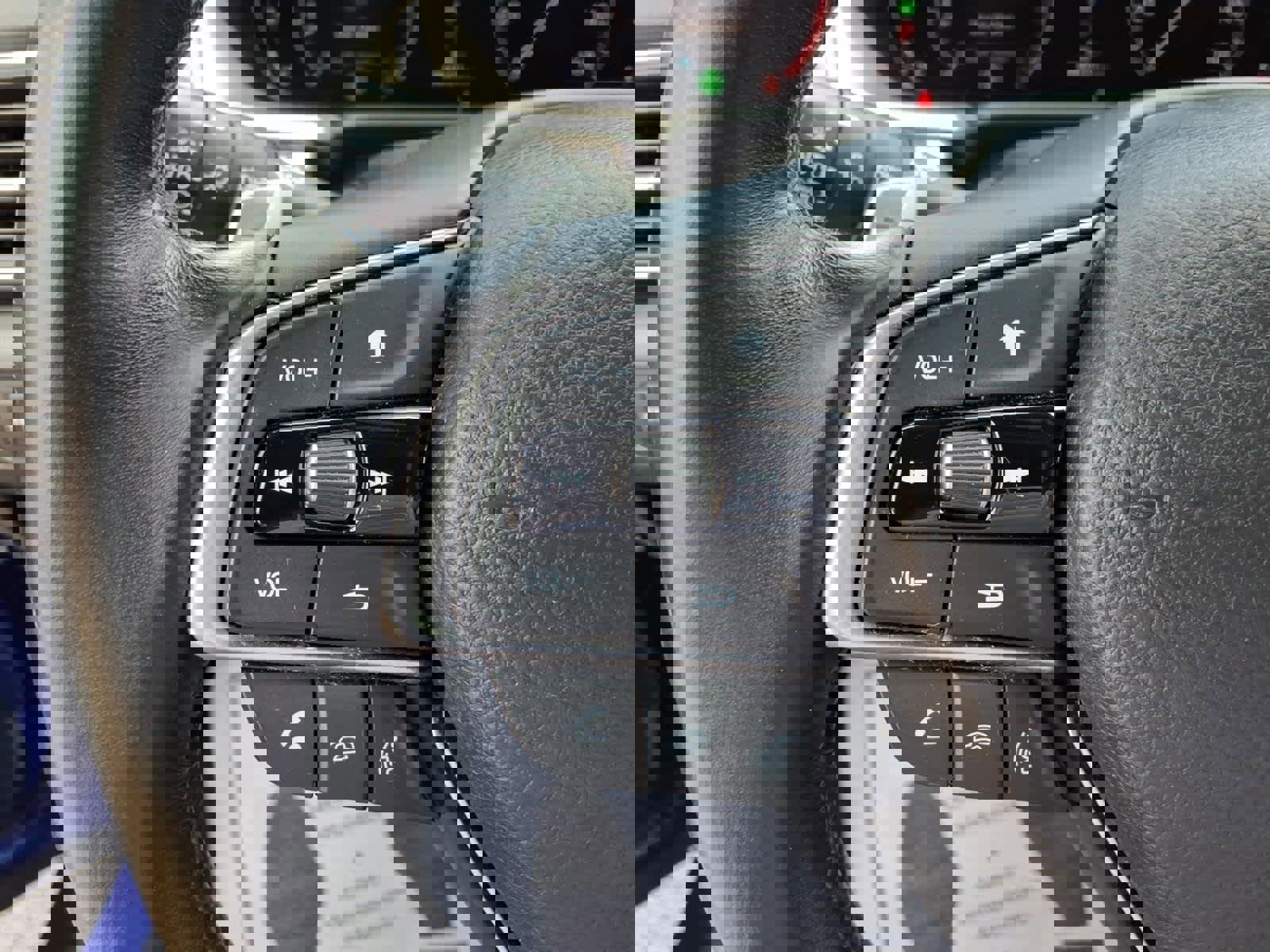 Used 2018 Honda Accord Sport image 7