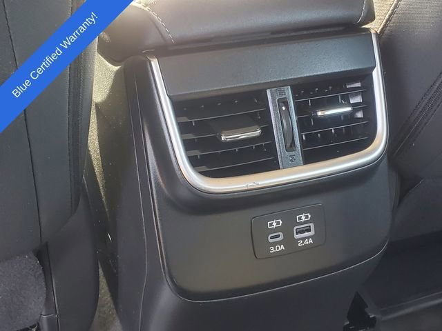 Used 2024 Subaru Legacy Premium image 25
