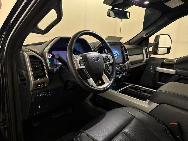 Certified 2022 Ford F250 Lariat image 5