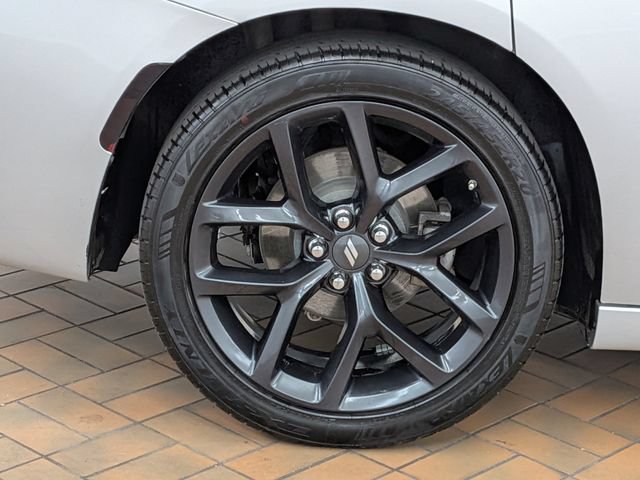 Used 2023 Dodge Charger SXT w/ Plus Group RWD image 12