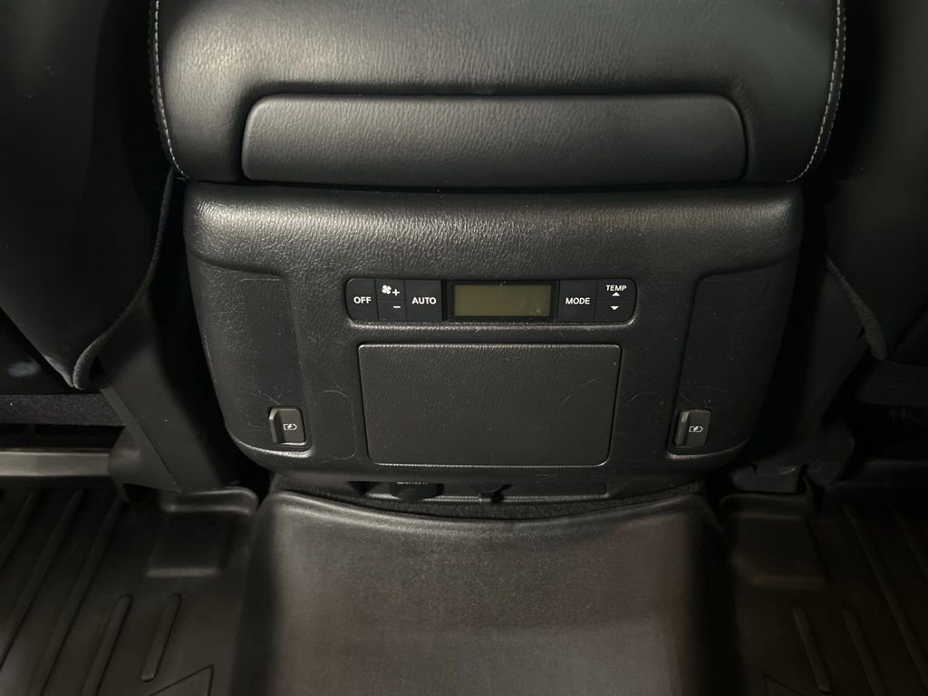 Used 2020 Nissan Armada SL w/ Premium Package AWD/4WD image 30