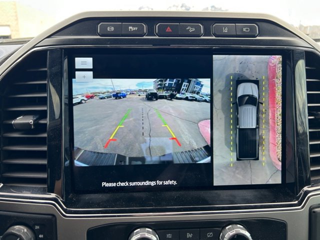 Certified 2022 Ford F350 Lariat w/ Lariat Ultimate Package image 30