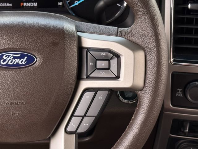 Certified 2022 Ford F250 King Ranch w/ Chrome Package AWD/4WD image 15