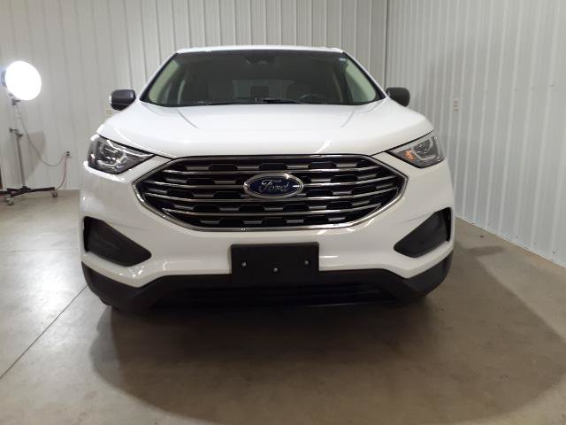 Certified 2019 Ford Edge SE AWD/4WD image 20