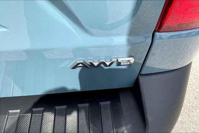 Certified 2022 Ford Maverick XLT w/ Equipment Group 300A Standard image 25