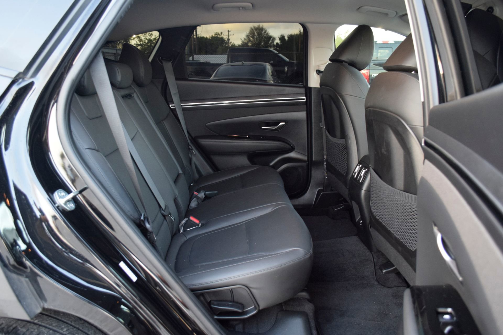 Used 2023 Hyundai Tucson XRT FWD image 22