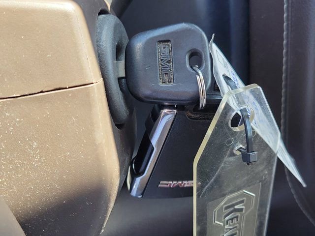 Used 2018 GMC Sierra 1500 Denali w/ Denali Ultimate Package AWD/4WD image 29