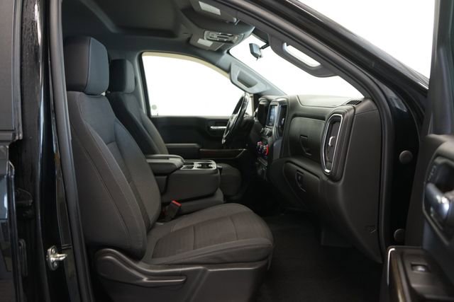 Used 2020 Chevrolet Silverado 1500 LT image 33