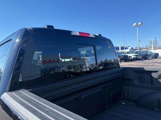 Certified 2024 Ford F150 XLT w/ Equipment Group 303A High AWD/4WD image 32