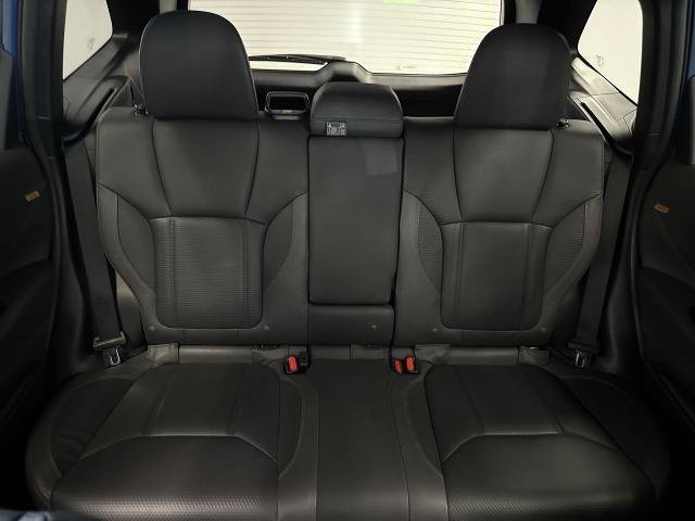 Used 2024 Subaru Forester Wilderness AWD/4WD image 22