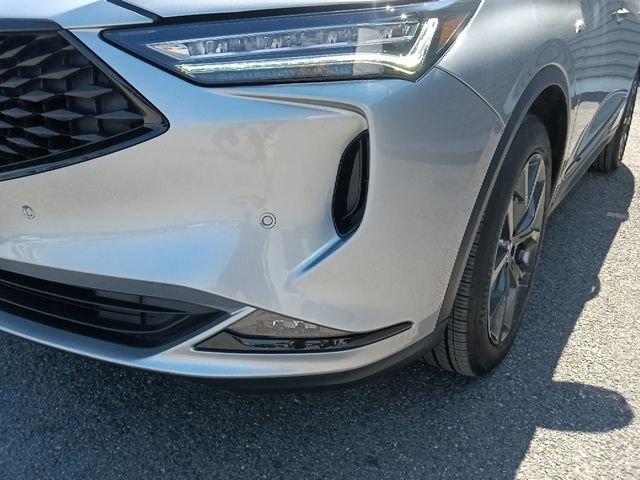 Used 2024 Acura MDX A-Spec AWD/4WD image 9