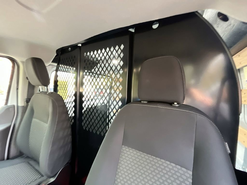 Certified 2024 Ford Transit 250 Low Roof w/ Exterior Upgrade Package image 20