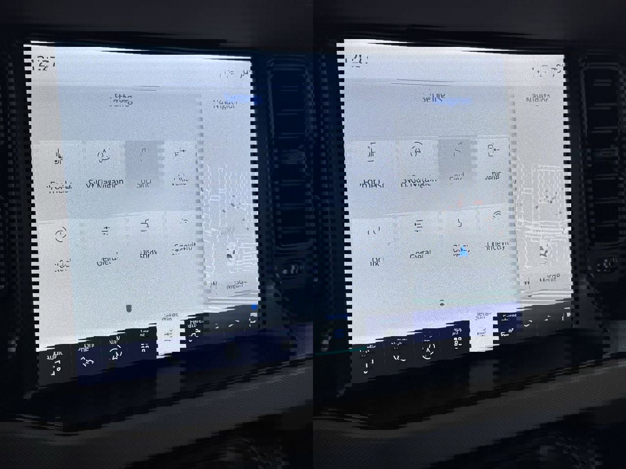 Certified 2023 Ford Bronco Wildtrak image 17