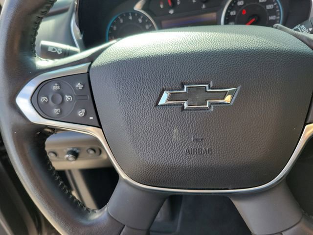 Used 2020 Chevrolet Traverse RS image 24