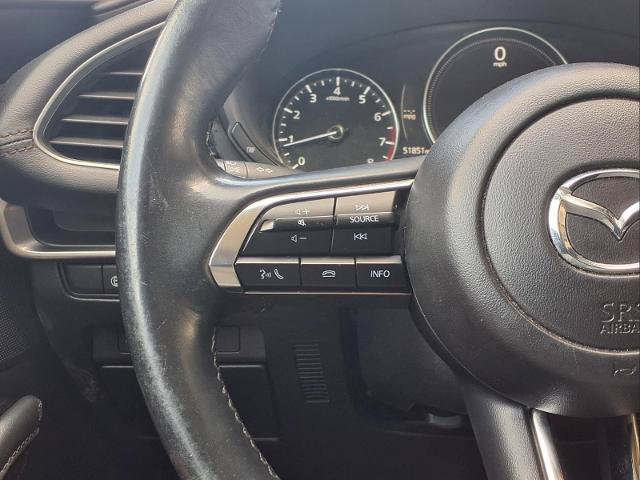 Used 2024 MAZDA MAZDA3 s FWD image 24