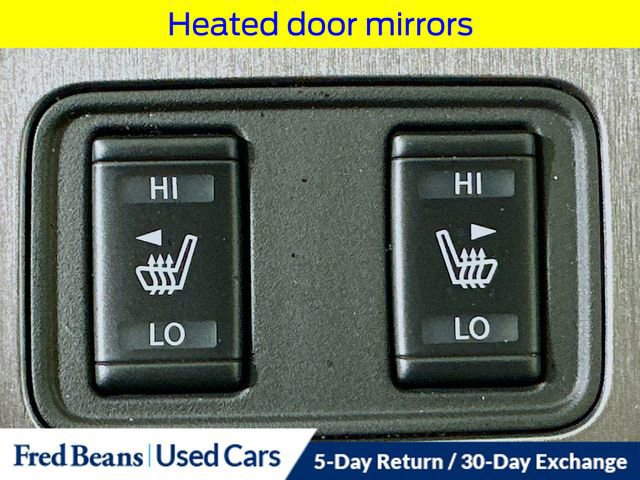 Used 2024 Nissan Murano SL w/ Cargo Package image 25