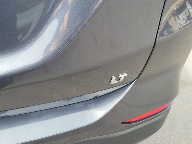 Used 2023 Chevrolet Equinox LT image 25