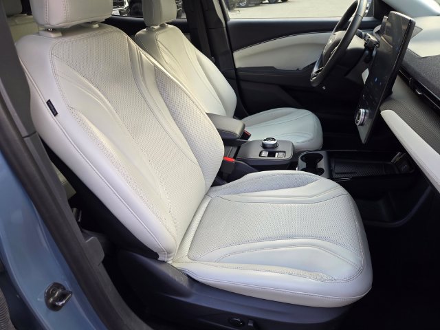 Certified 2023 Ford Mustang Mach-E Premium AWD/4WD image 12