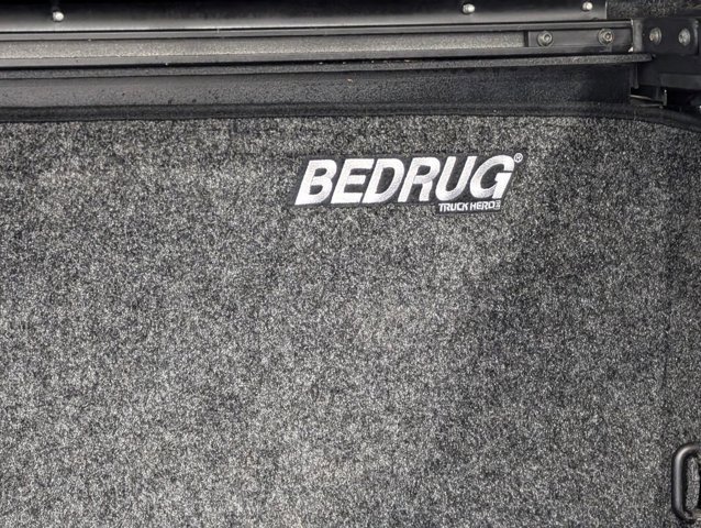 Certified 2022 Ford Ranger Lariat w/ Equipment Group 501A High AWD/4WD image 22