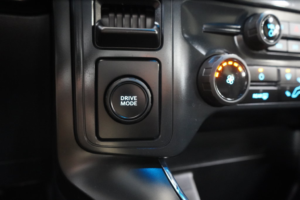Certified 2025 Ford F150 STX RWD image 39