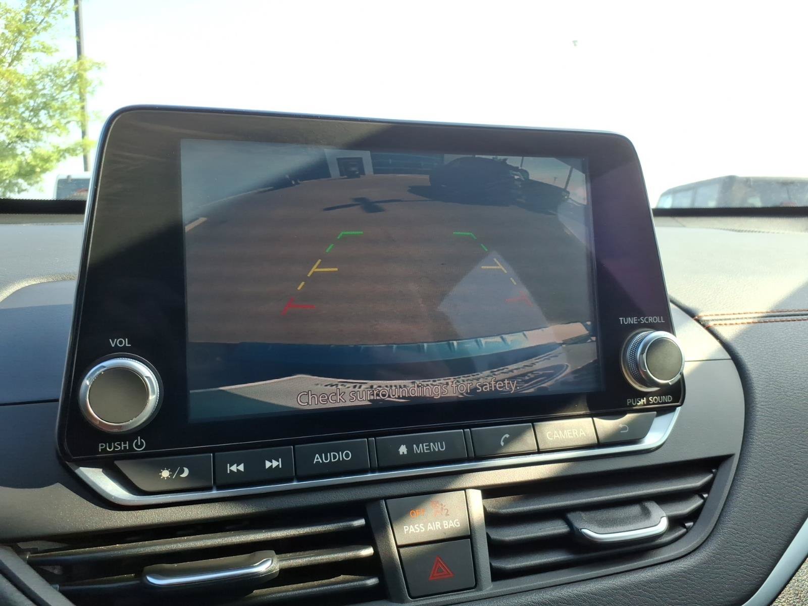Used 2020 Nissan Altima 2.5 SR FWD image 21