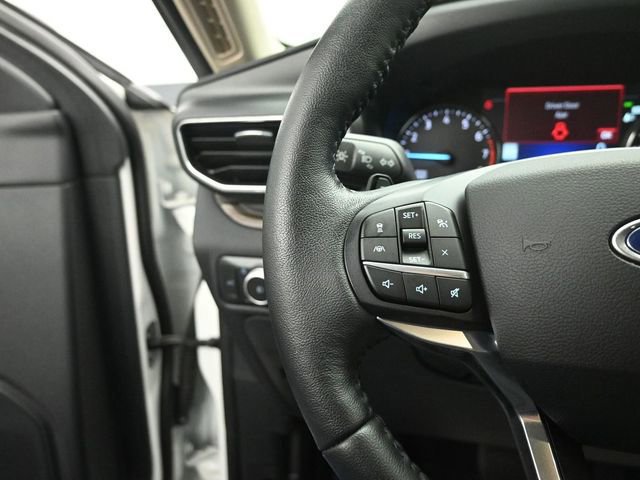 Certified 2020 Ford Explorer Limited w/ Class III Trailer Tow Package image 32