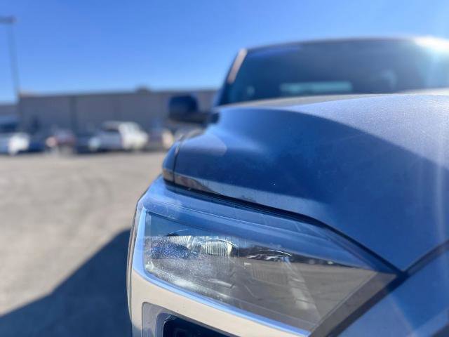 Used 2024 Toyota Tundra SR5 w/ SR5 Convenience Package image 10