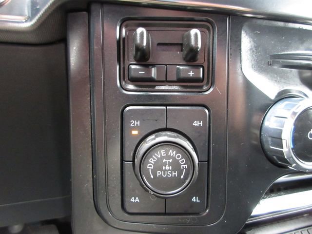 Certified 2025 Ford F150 Raptor image 18