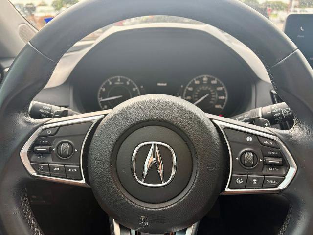 Used 2021 Acura RDX FWD image 16